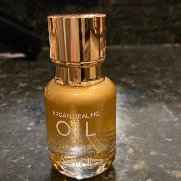 Other - ARGAN HEALING OUL 24K GOLD SOLEIL NWT